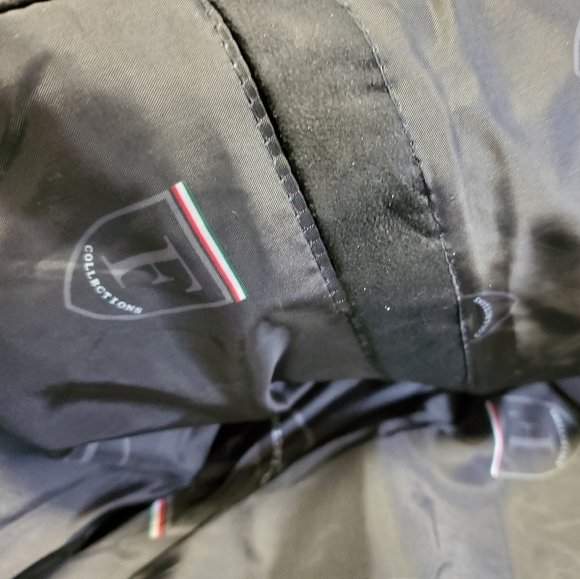 Leather F collection size Small - Picture 8 of 12